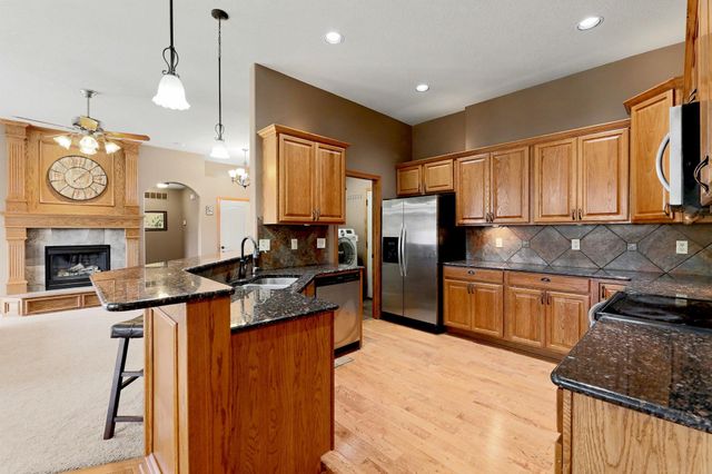 1905 S Michelle, Wichita, KS 67207