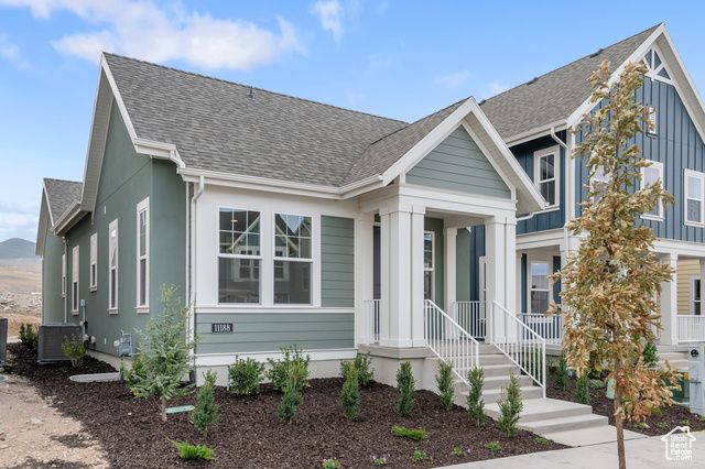 11188 S FORDMAN WAY, South Jordan, UT 84009