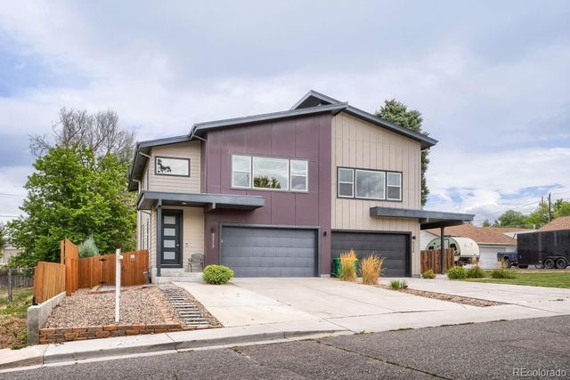 5232 Stuart Street, Denver, CO 80212