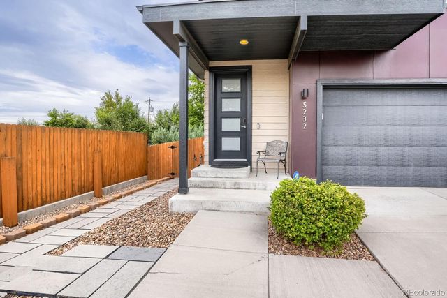 5232 Stuart Street, Denver, CO 80212