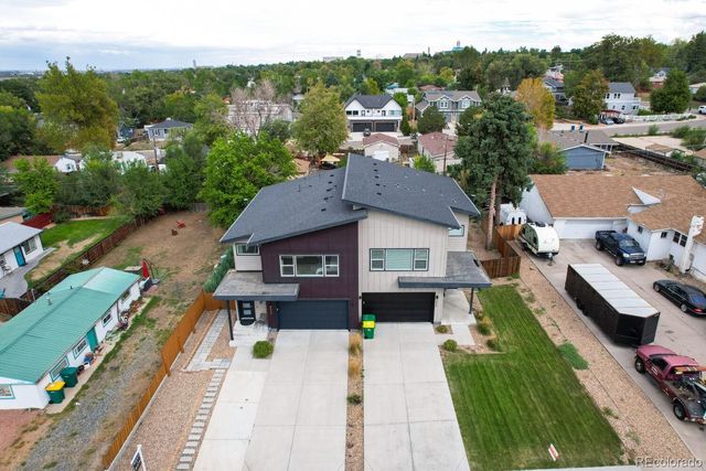5232 Stuart Street, Denver, CO 80212