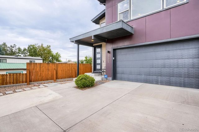 5232 Stuart Street, Denver, CO 80212