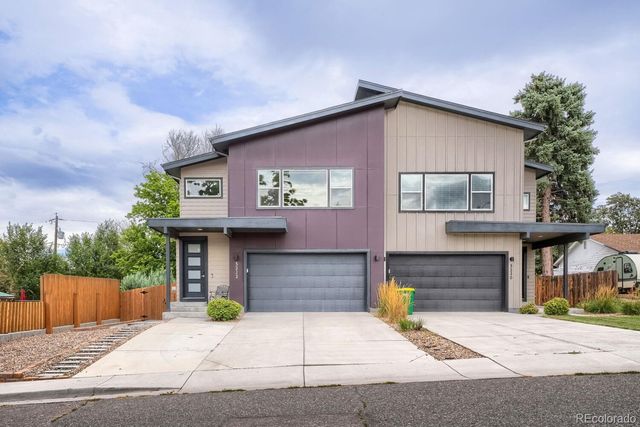 5232 Stuart Street, Denver, CO 80212