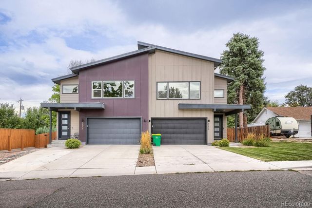 5232 Stuart Street, Denver, CO 80212