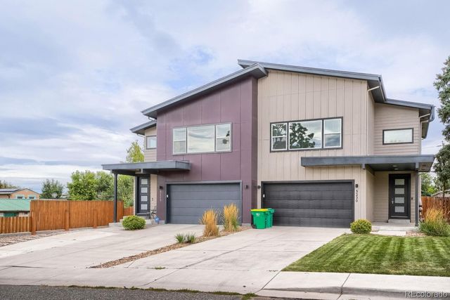 5232 Stuart Street, Denver, CO 80212