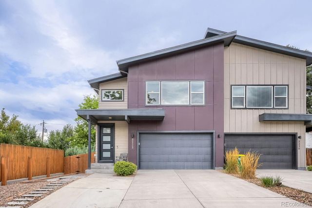 5232 Stuart Street, Denver, CO 80212