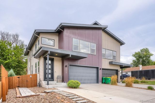 5232 Stuart Street, Denver, CO 80212