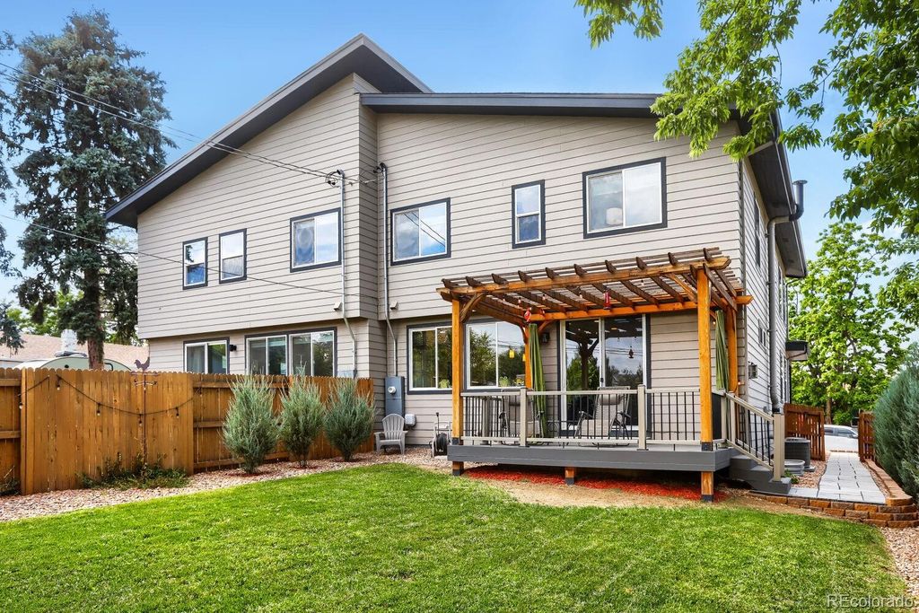 5232 Stuart Street, Denver, CO 80212