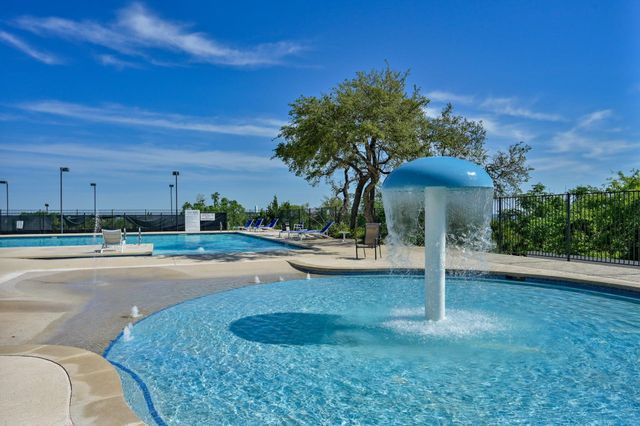 208 Aria RDG 602, Austin, TX 78738