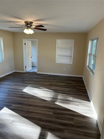 1109 W PAGE DRIVE, Deltona, FL 32725