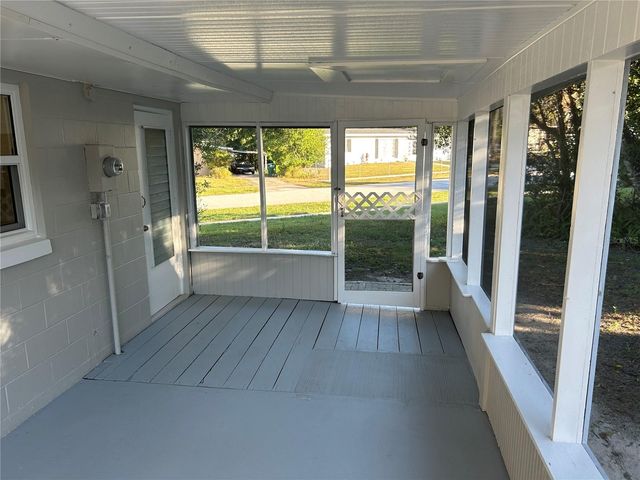 1109 W PAGE DRIVE, Deltona, FL 32725