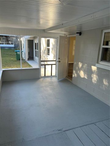 1109 W PAGE DRIVE, Deltona, FL 32725