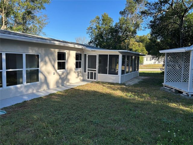 1109 W PAGE DRIVE, Deltona, FL 32725