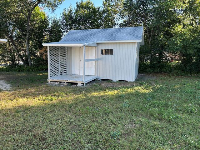 1109 W PAGE DRIVE, Deltona, FL 32725