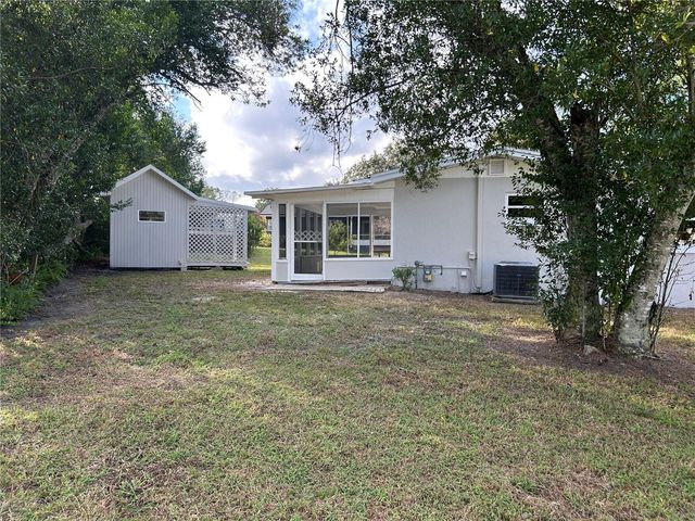 1109 W PAGE DRIVE, Deltona, FL 32725