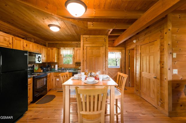 1619 Jed Trail, Sevierville, TN 37862