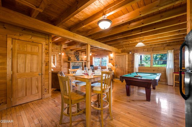 1619 Jed Trail, Sevierville, TN 37862