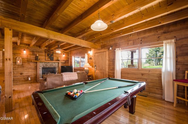 1619 Jed Trail, Sevierville, TN 37862