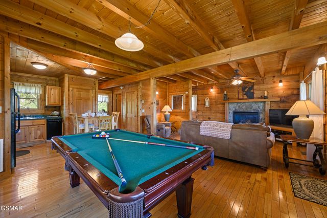 1619 Jed Trail, Sevierville, TN 37862
