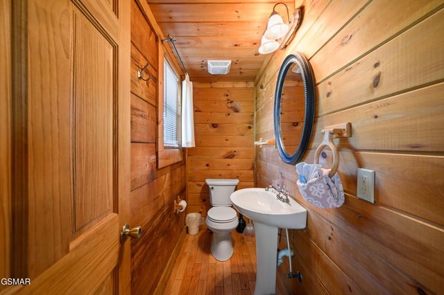1619 Jed Trail, Sevierville, TN 37862