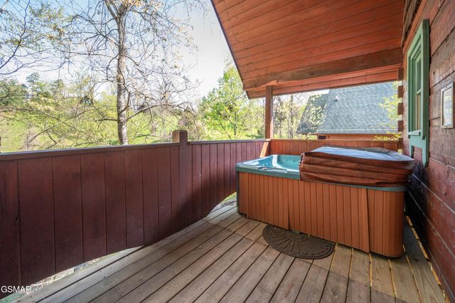 1619 Jed Trail, Sevierville, TN 37862