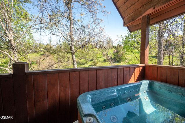 1619 Jed Trail, Sevierville, TN 37862