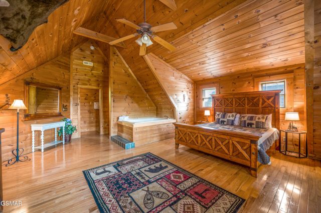 1619 Jed Trail, Sevierville, TN 37862