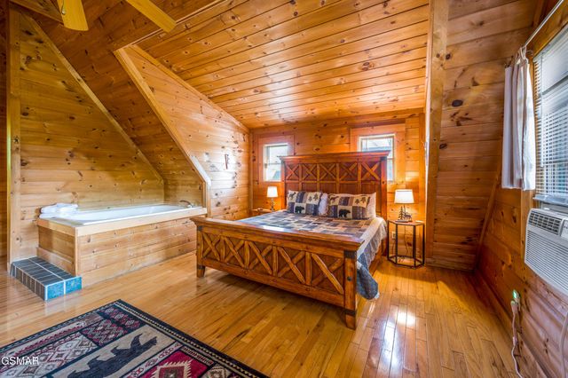 1619 Jed Trail, Sevierville, TN 37862