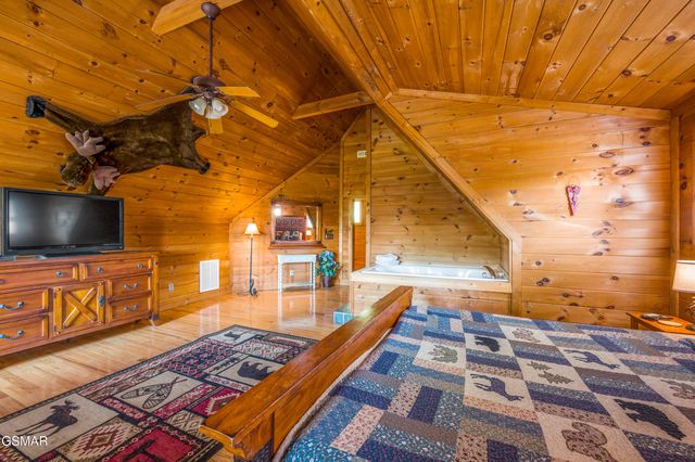 1619 Jed Trail, Sevierville, TN 37862