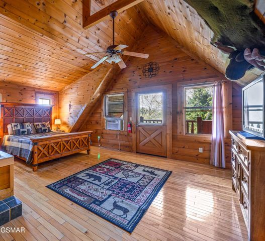 1619 Jed Trail, Sevierville, TN 37862