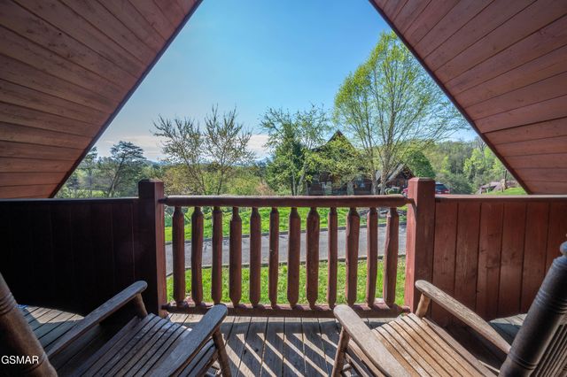 1619 Jed Trail, Sevierville, TN 37862