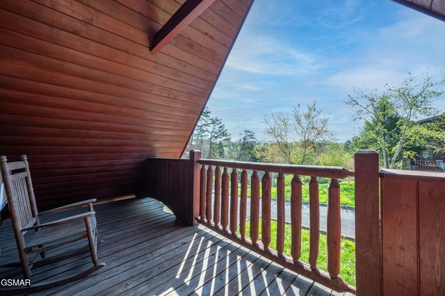 1619 Jed Trail, Sevierville, TN 37862