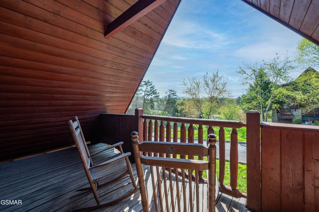 1619 Jed Trail, Sevierville, TN 37862