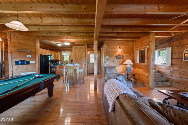 1619 Jed Trail, Sevierville, TN 37862