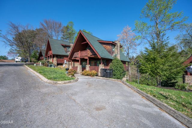 1619 Jed Trail, Sevierville, TN 37862
