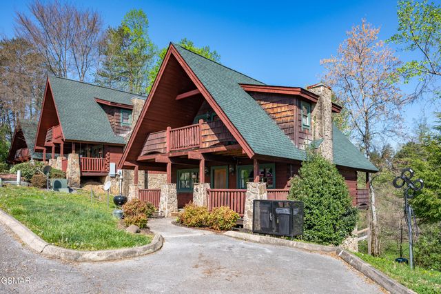 1619 Jed Trail, Sevierville, TN 37862