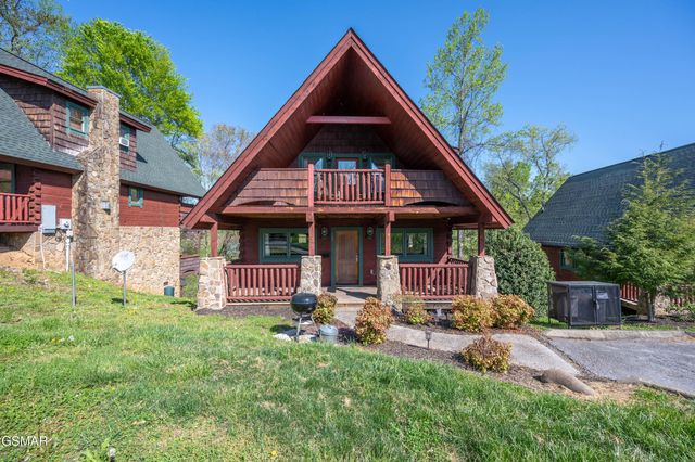 1619 Jed Trail, Sevierville, TN 37862