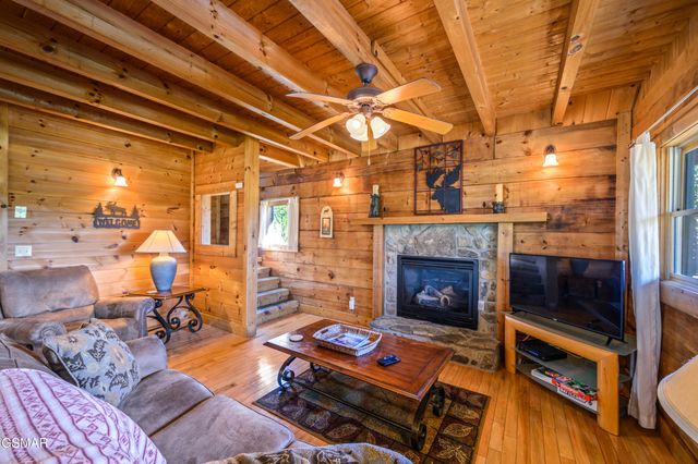 1619 Jed Trail, Sevierville, TN 37862