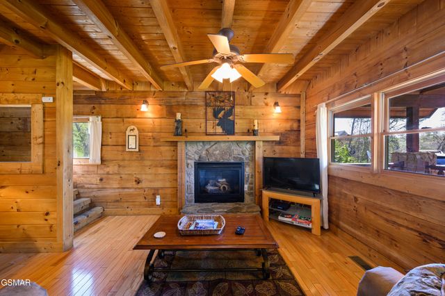 1619 Jed Trail, Sevierville, TN 37862