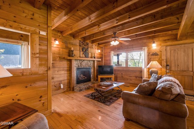 1619 Jed Trail, Sevierville, TN 37862