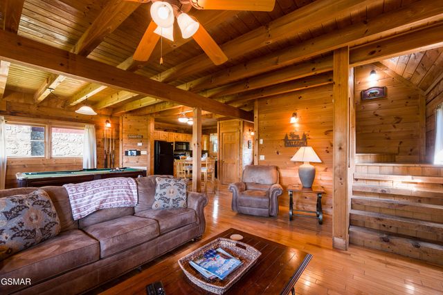 1619 Jed Trail, Sevierville, TN 37862