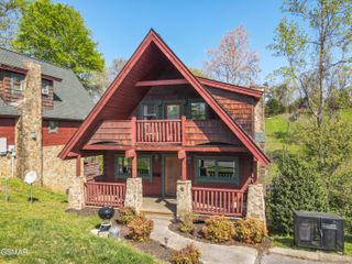 1619 Jed Trail, Sevierville, TN 37862