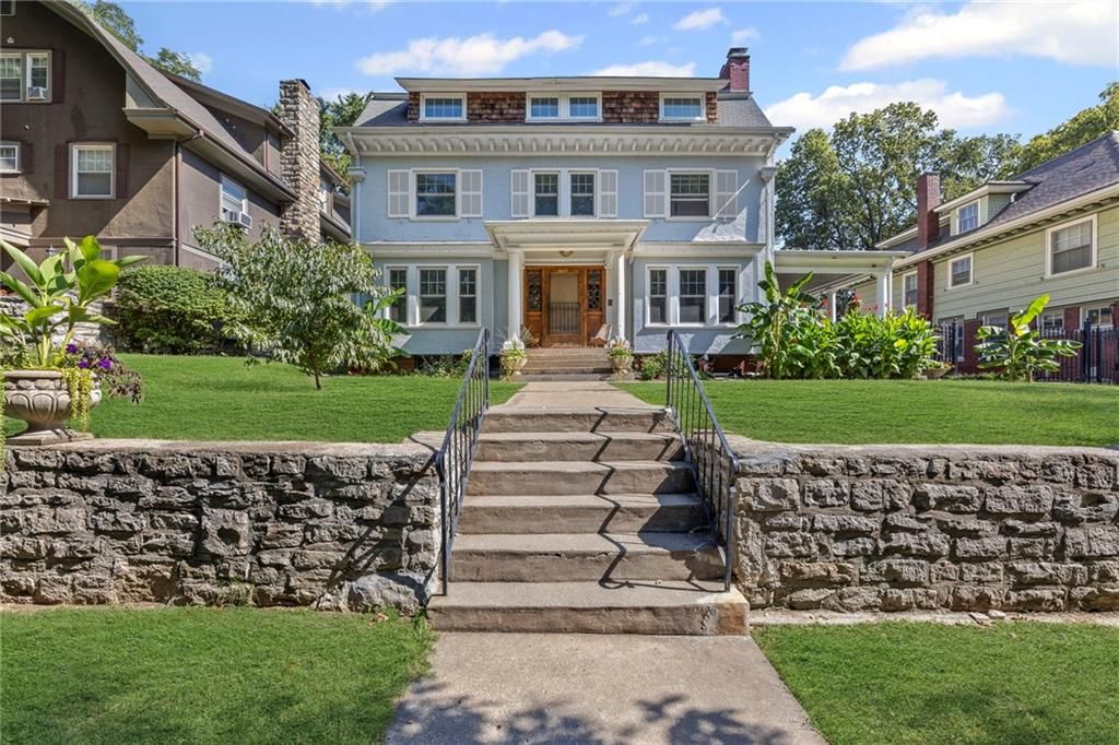 3625 Locust Street, Kansas City, MO 64109