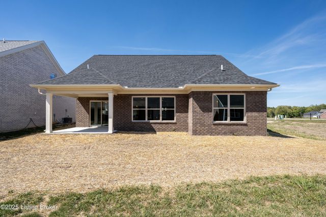 7834 Linwood Cir, Charlestown, IN 47111