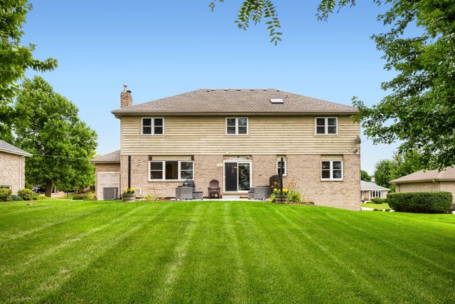 22104 Pembrook Drive, Frankfort, IL 60423