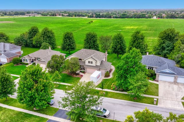 22104 Pembrook Drive, Frankfort, IL 60423