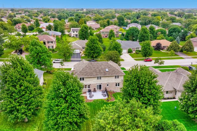 22104 Pembrook Drive, Frankfort, IL 60423