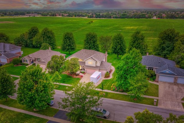 22104 Pembrook Drive, Frankfort, IL 60423
