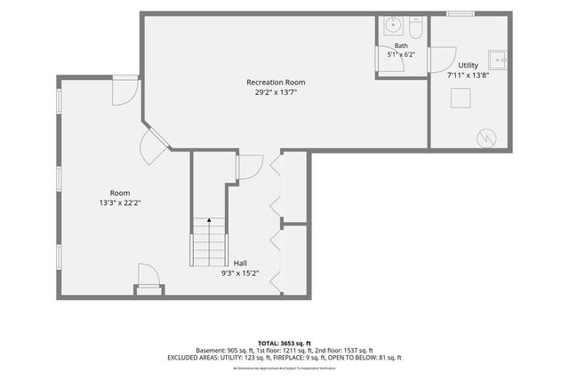 22104 Pembrook Drive, Frankfort, IL 60423