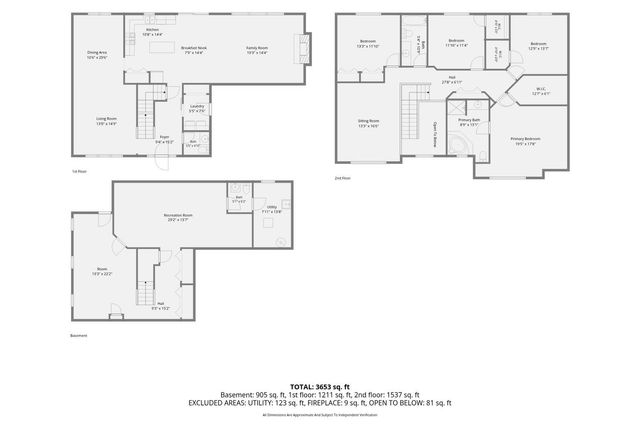 22104 Pembrook Drive, Frankfort, IL 60423